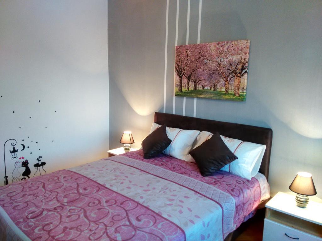 Apartment Premija فردنيك المظهر الخارجي الصورة